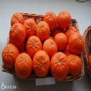 Mandarinas "Sambaitai" sin semillas